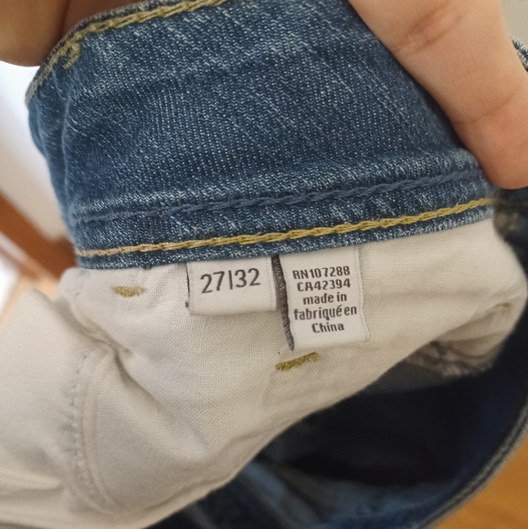 ⚡SALE⚡Esprit Bootcut Medium Wash Jeans - Picture 11 of 11